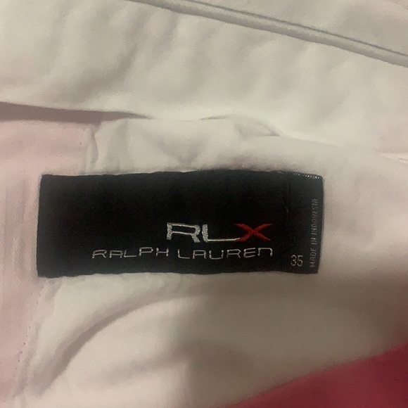 Ralph Lauren Men’s Shorts - Picture 3 of 3
